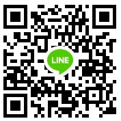 児童家庭支援LINE QRコード